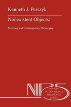 Nijhoff International Philosophy Series- Nonexistent Objects