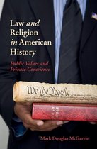 New Histories of American Law - Law and Religion in American History