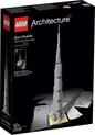 LEGO Architecture Burj Khalifa - 21031