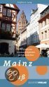 Mainz Zu Fuß