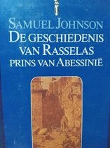 De geschiedenis van Rasselas prins van AbessiniÃ«