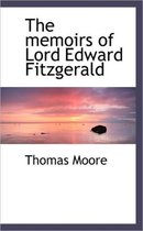 The Memoirs of Lord Edward Fitzgerald