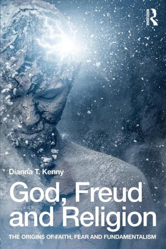 God Freud & Religion - cover