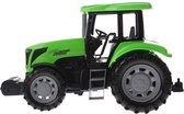 Gearbox - Tractor - Groen -  33 Cm