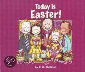 Today is Easter!