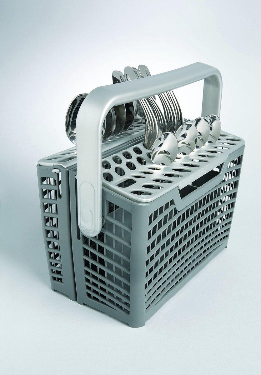 Electrolux 68-EL-01 Grijs Bestekmand vaatwasseronderdeel & -accessoire