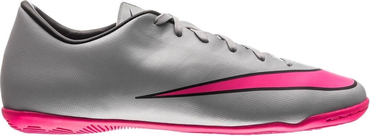 Spreekwoord servet Middeleeuws Nike Zaalvoetbalschoenen Mercurial Victory V Ic Grijs Mt 38 | bol.com