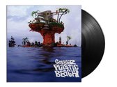 Plastic Beach (LP)