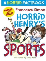 Horrid Henry 1 - Horrid Henry's Sports