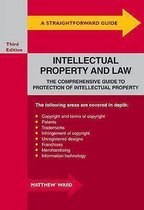 A Straightforward Guide To Intellectual Property And Law