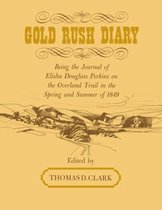Gold Rush Diary