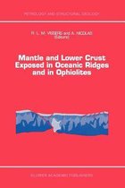 Mantle and Lower Crust Exposed in Oceanic Ridges and in Ophiolites