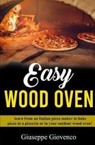 easy wood oven