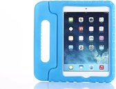 Coque iPad mini 4/5 enfant bleu