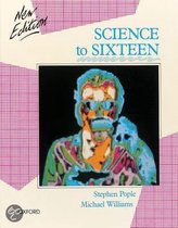 Science Sixteen Gcse 2/ed Op