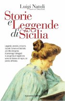 Vento della Storia 11 - Storie e Leggende di Sicilia