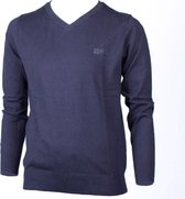 Piva schooluniform trui  jongens - donkerblauw - Cambridge - maat XXL/44