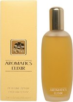 MULTI BUNDEL 3 stuks AROMATICS ELIXIR perfume Spray 100 ml