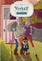 Vovka's Stories. Season 1