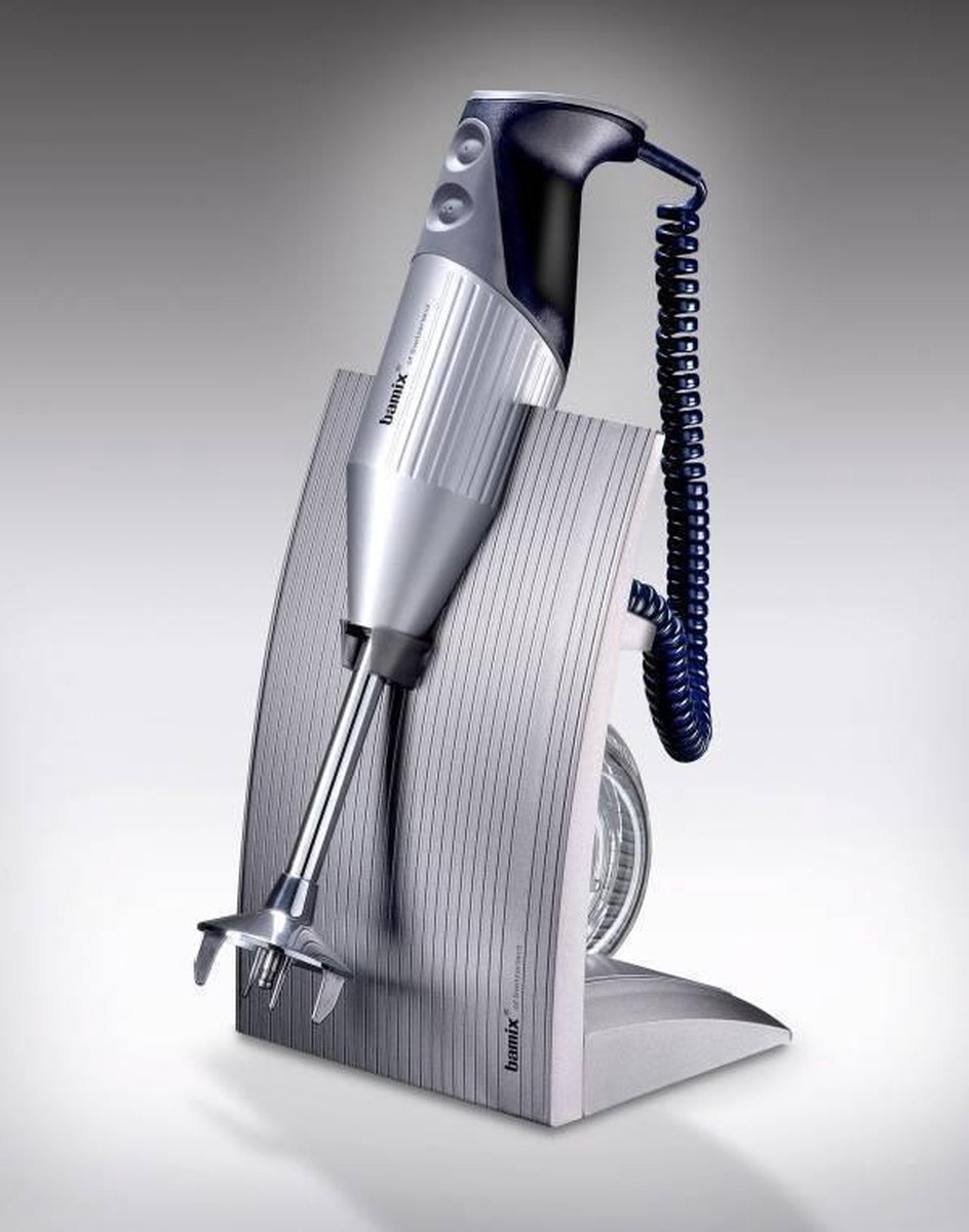 Bamix SwissLine M200 - Staafmixer – foto 2