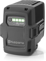 Husqvarna BLi300 Lithium-Ion 9400mAh 36V oplaadbare batterij/accu