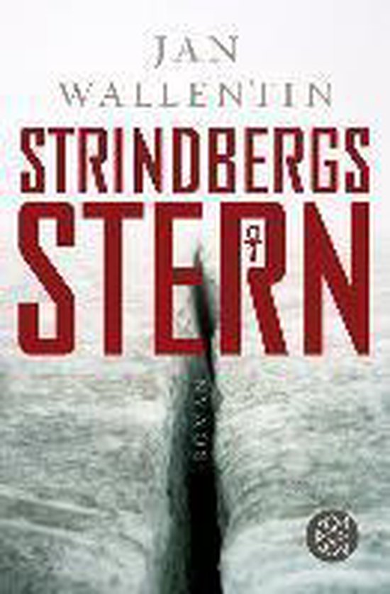 Strindbergs Stern - cover