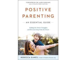 Omslag van Positive Parenting