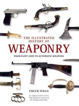 Illustrated History of Weaponry