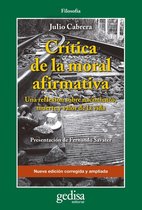 Cladema Filosofía - Crítica de la moral afirmativa
