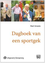 Dagboek van een sportgek - grote letter uitgave