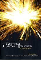 Critical Digital Studies