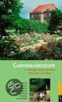 Gartenhorizonte