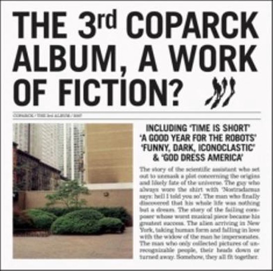 3rd Album