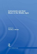 Music in Medieval Europe - Instruments and their Music in the Middle Ages
