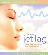 Relieve Jet Lag