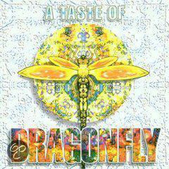 A Taste Of Dragonfly