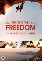 X: THE SEARCH FOR FREEDOM (D/F)