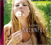 Kulokkcall - Kvinnfolk (CD)