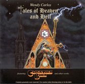 Tales Of Heaven & Hell