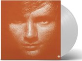 + (Plus) (Limited White Vinyl) (LP)