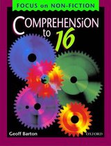 Comprehension to 16