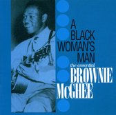 A Black Woman's Man: The Essential Brownie McGhee