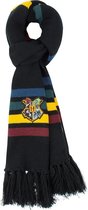 Cinereplicas Harry Potter Sjaal Hogwarts 190 cm Multicolours