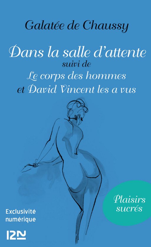 Produits virtuels - Dans la salle d'attente suivi de Le corp ... - cover