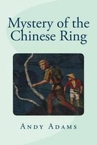 Mystery of the Chinese Ring