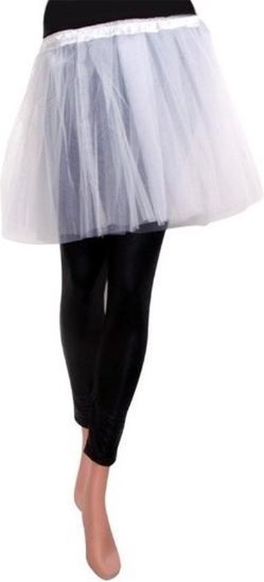 Great Pretenders Rok tutu met bloemen roze (4-7 jaar) - De Speelgoedwinkel
