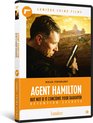 Agent Hamilton - But Not If It Concerns Your Daughter