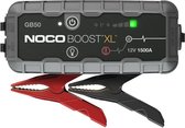 Noco Genius Jumpstarter 1,500 Ampère Ultrasafe Lithium
