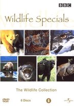 Hugo van Lawick: Wildlife Collection - Wildlife Specials