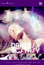 Whirling Dervishes - Dances Of Ecstasy (2 DVD)